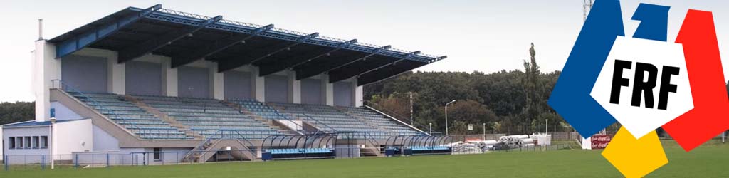 Stadionul Mogosoaia